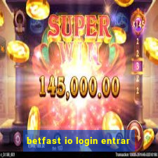 betfast io login entrar